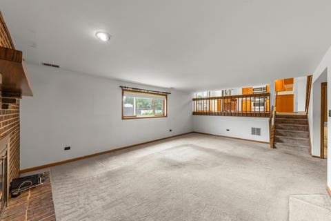 Tiny photo for 3250 192nd Place, Lansing, IL 60438 (MLS # 12422276)
