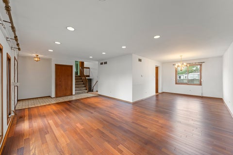 Tiny photo for 3250 192nd Place, Lansing, IL 60438 (MLS # 12422276)