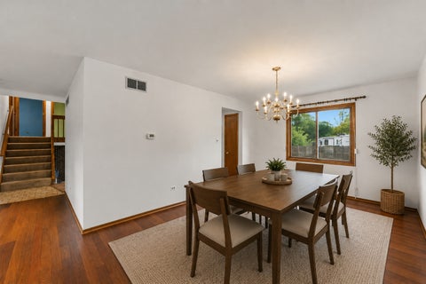 Tiny photo for 3250 192nd Place, Lansing, IL 60438 (MLS # 12422276)