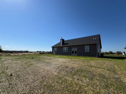 Tiny photo for 30755 Harvest Drive, Wilmington, IL 60481 (MLS # 12163521)