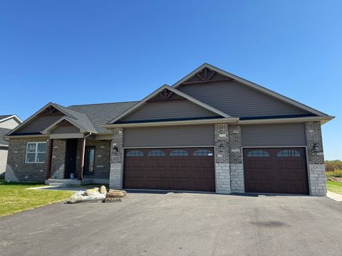 Photo of 30755 Harvest Drive, Wilmington, IL 60481 (MLS # 12163521)