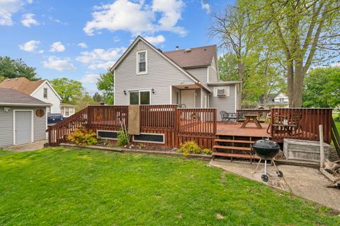 Tiny photo for 205 E Brayton, Mount Morris, IL 61054 (MLS # 12635754)