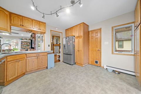 Tiny photo for 205 E Brayton, Mount Morris, IL 61054 (MLS # 12635754)