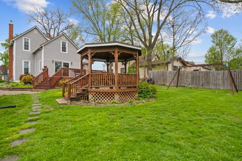 Tiny photo for 205 E Brayton, Mount Morris, IL 61054 (MLS # 12635754)