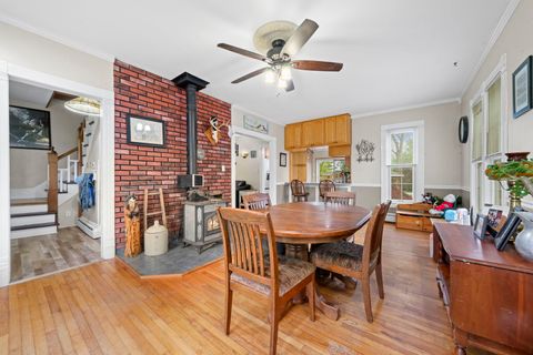 Tiny photo for 205 E Brayton, Mount Morris, IL 61054 (MLS # 12635754)