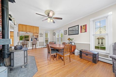 Tiny photo for 205 E Brayton, Mount Morris, IL 61054 (MLS # 12635754)