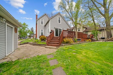 Tiny photo for 205 E Brayton, Mount Morris, IL 61054 (MLS # 12635754)
