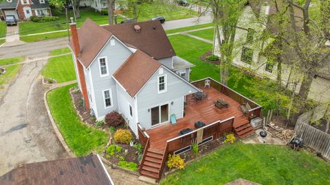 Tiny photo for 205 E Brayton, Mount Morris, IL 61054 (MLS # 12635754)