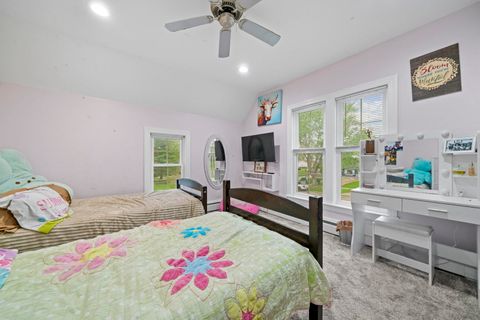 Tiny photo for 205 E Brayton, Mount Morris, IL 61054 (MLS # 12635754)