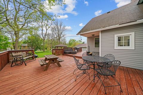 Tiny photo for 205 E Brayton, Mount Morris, IL 61054 (MLS # 12635754)