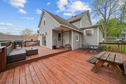 Tiny photo for 205 E Brayton, Mount Morris, IL 61054 (MLS # 12635754)