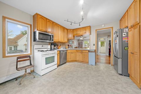 Tiny photo for 205 E Brayton, Mount Morris, IL 61054 (MLS # 12635754)