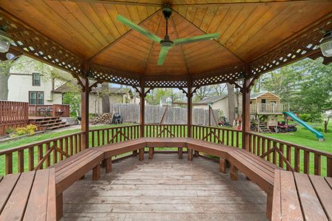 Tiny photo for 205 E Brayton, Mount Morris, IL 61054 (MLS # 12635754)