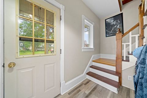 Tiny photo for 205 E Brayton, Mount Morris, IL 61054 (MLS # 12635754)
