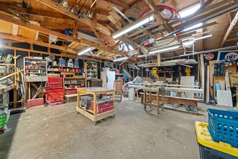Tiny photo for 205 E Brayton, Mount Morris, IL 61054 (MLS # 12635754)