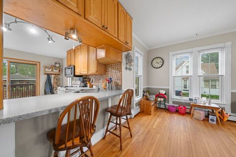 Tiny photo for 205 E Brayton, Mount Morris, IL 61054 (MLS # 12635754)