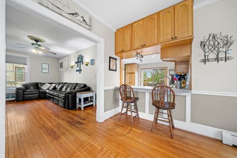 Tiny photo for 205 E Brayton, Mount Morris, IL 61054 (MLS # 12635754)