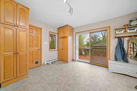 Tiny photo for 205 E Brayton, Mount Morris, IL 61054 (MLS # 12635754)