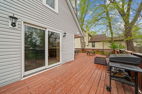 Tiny photo for 205 E Brayton, Mount Morris, IL 61054 (MLS # 12635754)