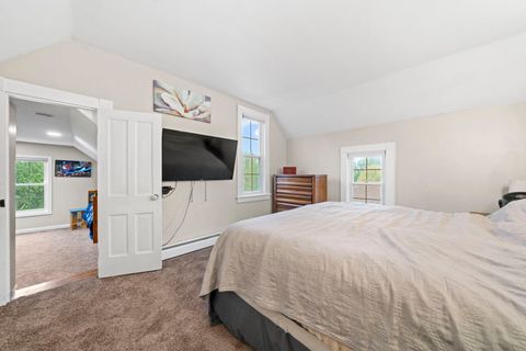 Tiny photo for 205 E Brayton, Mount Morris, IL 61054 (MLS # 12635754)