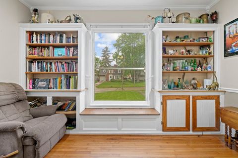 Tiny photo for 205 E Brayton, Mount Morris, IL 61054 (MLS # 12635754)