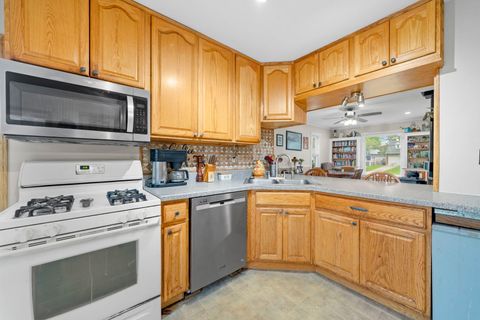 Tiny photo for 205 E Brayton, Mount Morris, IL 61054 (MLS # 12635754)