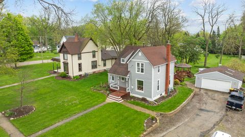 Tiny photo for 205 E Brayton, Mount Morris, IL 61054 (MLS # 12635754)