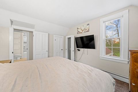 Tiny photo for 205 E Brayton, Mount Morris, IL 61054 (MLS # 12635754)