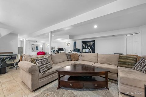 Tiny photo for 5956 N Elston Avenue, Chicago, IL 60646 (MLS # 12488735)