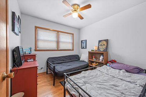 Tiny photo for 5956 N Elston Avenue, Chicago, IL 60646 (MLS # 12488735)