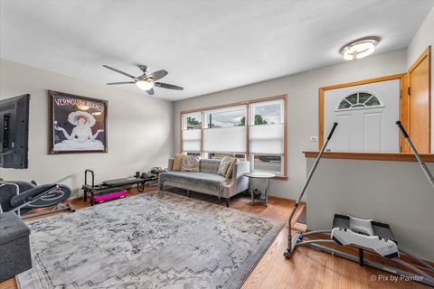 Tiny photo for 5956 N Elston Avenue, Chicago, IL 60646 (MLS # 12488735)