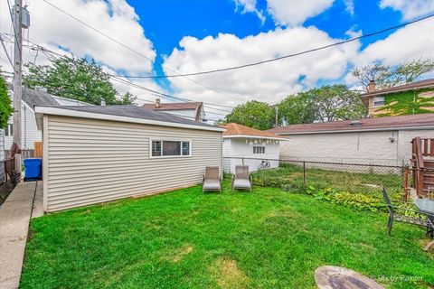 Tiny photo for 5956 N Elston Avenue, Chicago, IL 60646 (MLS # 12488735)