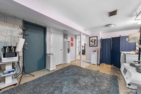 Tiny photo for 5956 N Elston Avenue, Chicago, IL 60646 (MLS # 12488735)