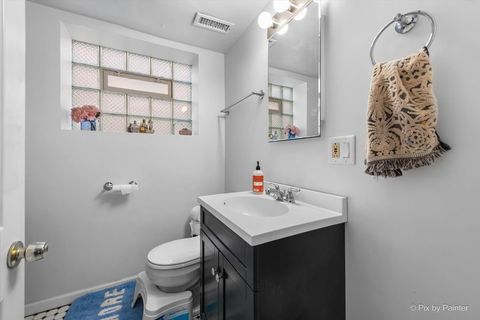 Tiny photo for 5956 N Elston Avenue, Chicago, IL 60646 (MLS # 12488735)