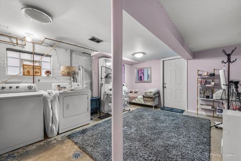 Tiny photo for 5956 N Elston Avenue, Chicago, IL 60646 (MLS # 12488735)