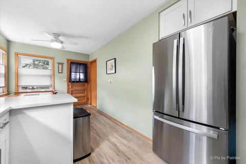 Tiny photo for 5956 N Elston Avenue, Chicago, IL 60646 (MLS # 12488735)