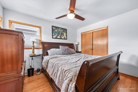 Tiny photo for 5956 N Elston Avenue, Chicago, IL 60646 (MLS # 12488735)