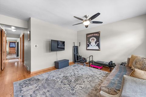 Tiny photo for 5956 N Elston Avenue, Chicago, IL 60646 (MLS # 12488735)