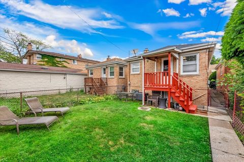 Tiny photo for 5956 N Elston Avenue, Chicago, IL 60646 (MLS # 12488735)