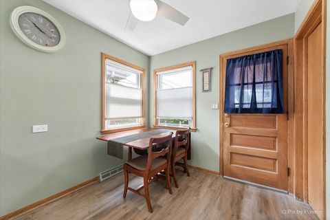 Tiny photo for 5956 N Elston Avenue, Chicago, IL 60646 (MLS # 12488735)