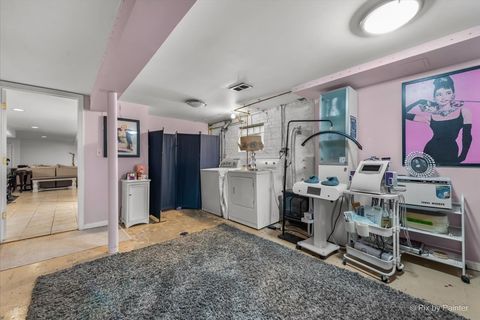 Tiny photo for 5956 N Elston Avenue, Chicago, IL 60646 (MLS # 12488735)
