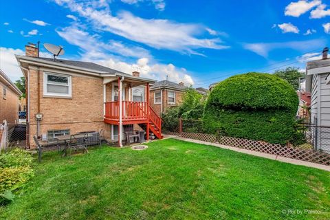 Tiny photo for 5956 N Elston Avenue, Chicago, IL 60646 (MLS # 12488735)