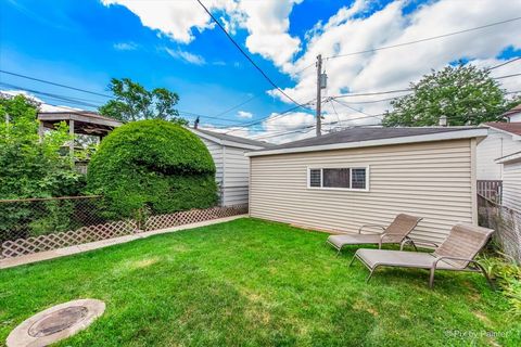 Tiny photo for 5956 N Elston Avenue, Chicago, IL 60646 (MLS # 12488735)