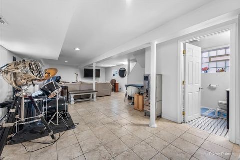 Tiny photo for 5956 N Elston Avenue, Chicago, IL 60646 (MLS # 12488735)