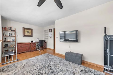 Tiny photo for 5956 N Elston Avenue, Chicago, IL 60646 (MLS # 12488735)