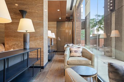 Tiny photo for 1030 N STATE Street #34B, Chicago, IL 60610 (MLS # 12555180)