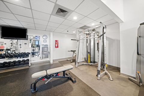 Tiny photo for 1030 N STATE Street #34B, Chicago, IL 60610 (MLS # 12555180)