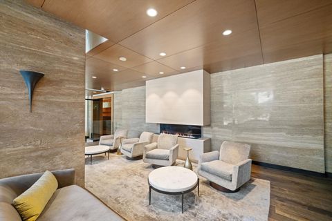 Tiny photo for 1030 N STATE Street #34B, Chicago, IL 60610 (MLS # 12555180)