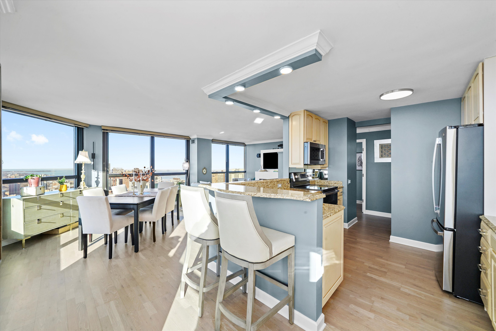 1030 N STATE Street 34B