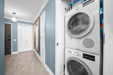 Tiny photo for 1030 N STATE Street #34B, Chicago, IL 60610 (MLS # 12555180)